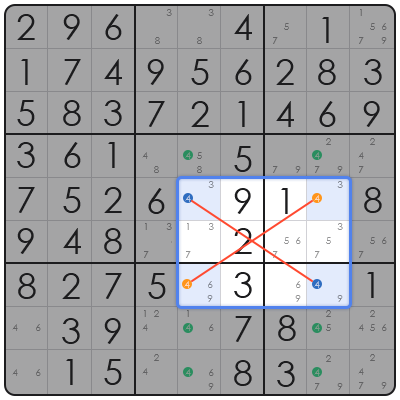 pennydellpuzzles com sudoku