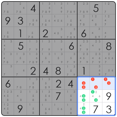 sudoku spelling