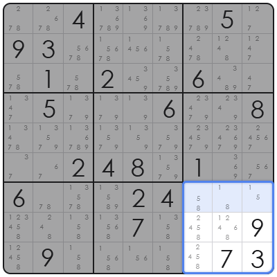 hai di lao sudoku
